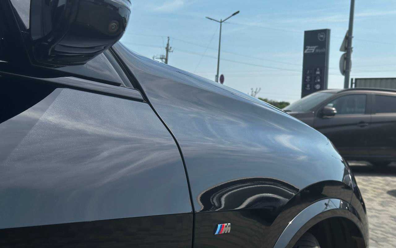 BMW X5M50d 2020 року