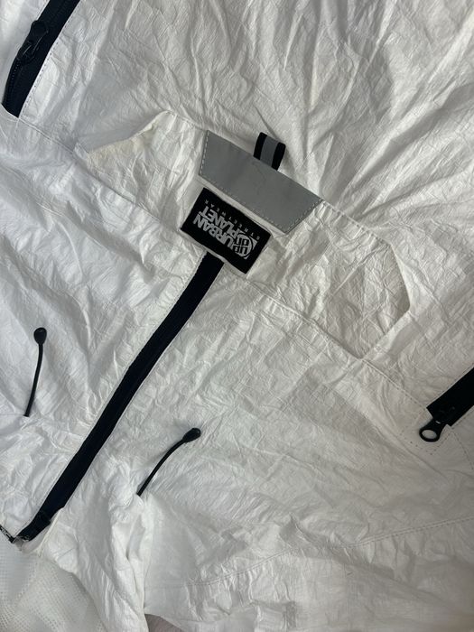 Вітровка Urban planet розмір s