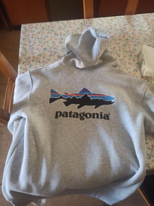 Sweet Patagonia M