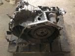 Коробка передач АКПП DSG 7 VW Skoda 1.6 TDI MLE дсг