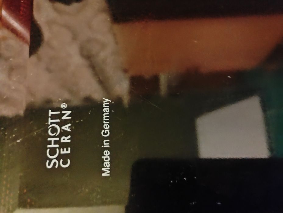 Płyta indukcyjna amica