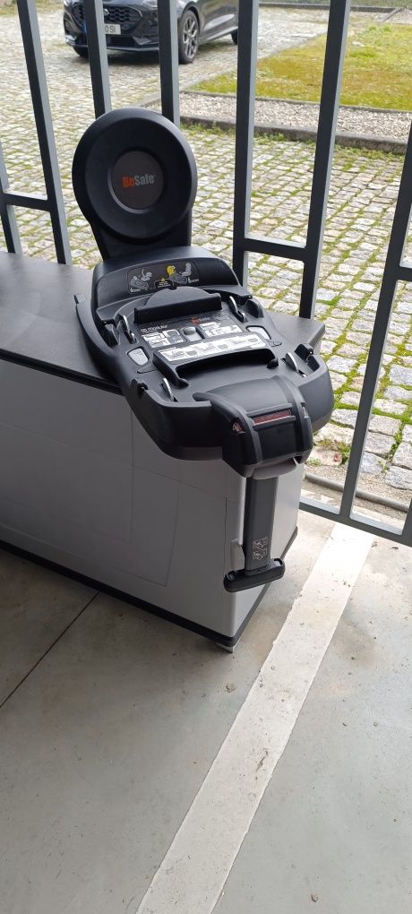 Cadeira BeSave i-Size