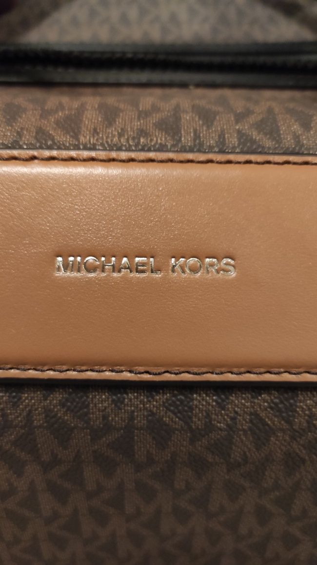 Torba podróżna Michael Kors -nowa