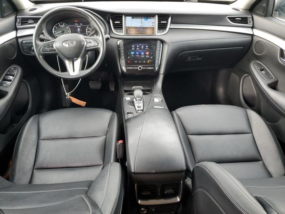 Infiniti QX50, 2019