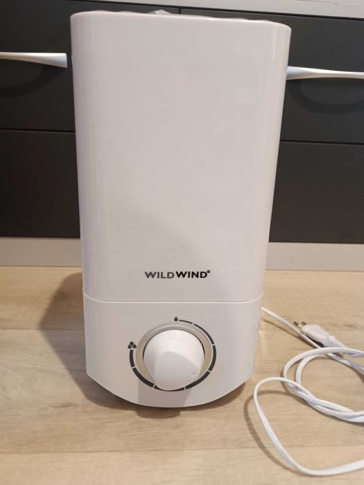 Зволожувач повітря Wild Wind UH-3845