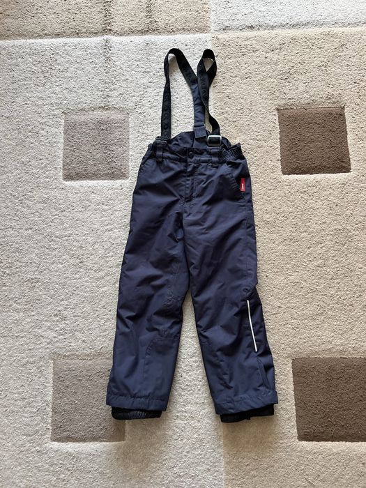 Зимові штани Reima 110р