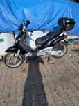 Skuter Piaggo beverly 125