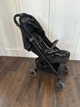 Cybex Beezy spacerówka wózek spacerowy czarny