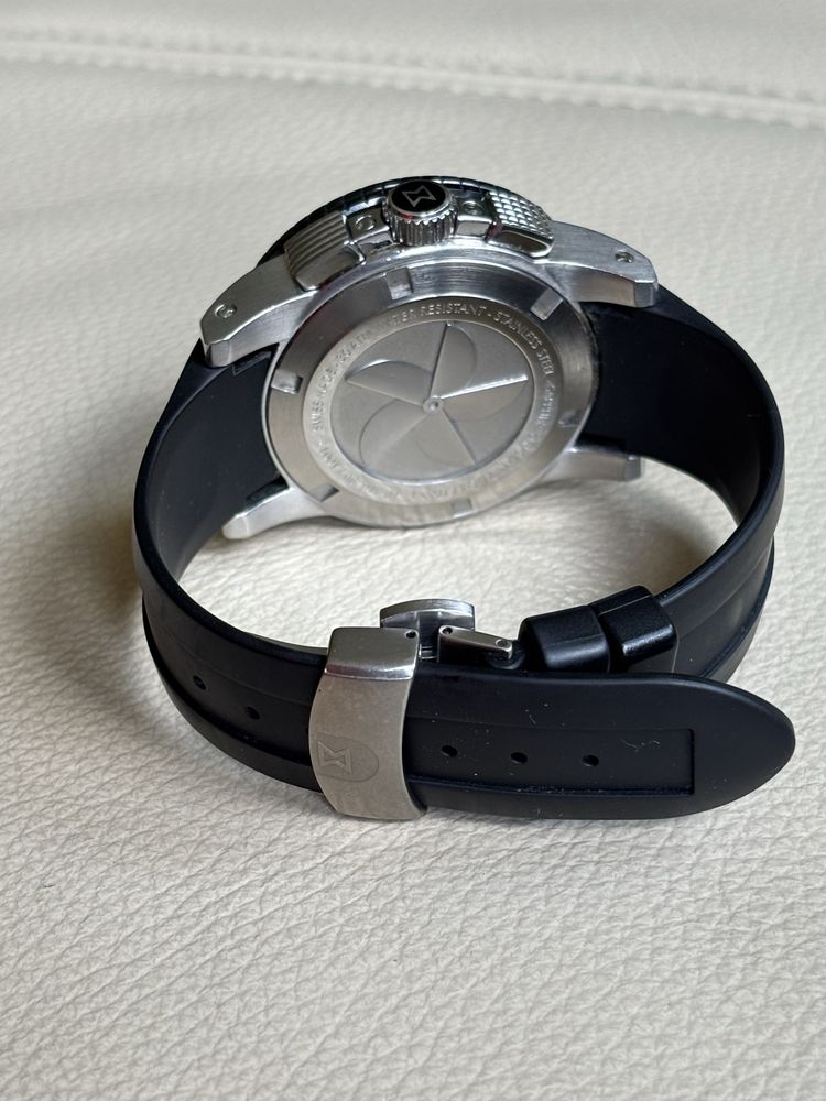 Edox Class 1 big date stan bdb