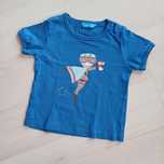 T-shirt niemowlęcy H&M