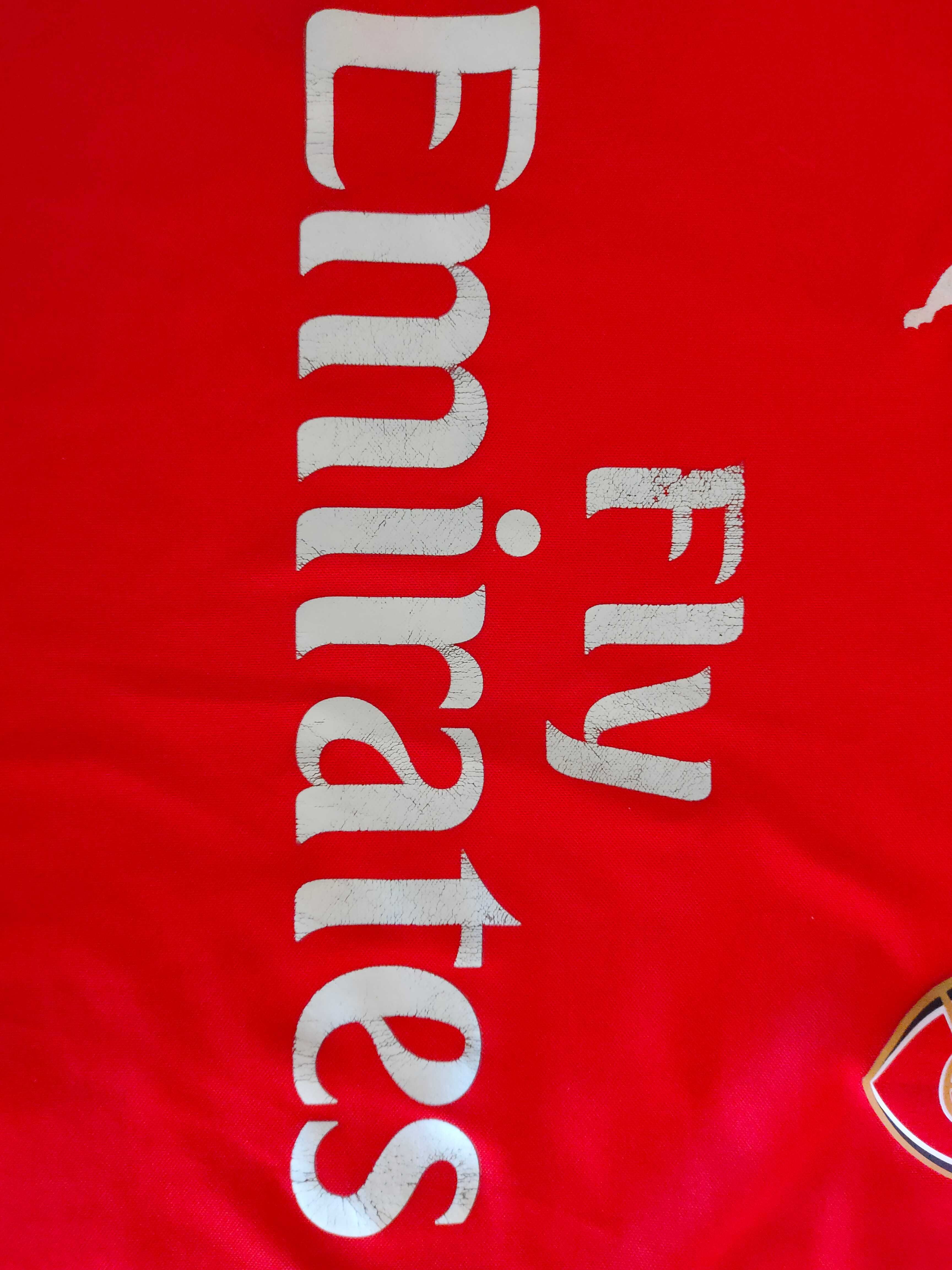 Футболка  Fc Arsenal London Alexis Sanchez №17