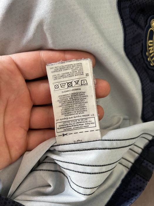 Manchester united 2018 koszulka meczowa XXL, koszulka piłkarska