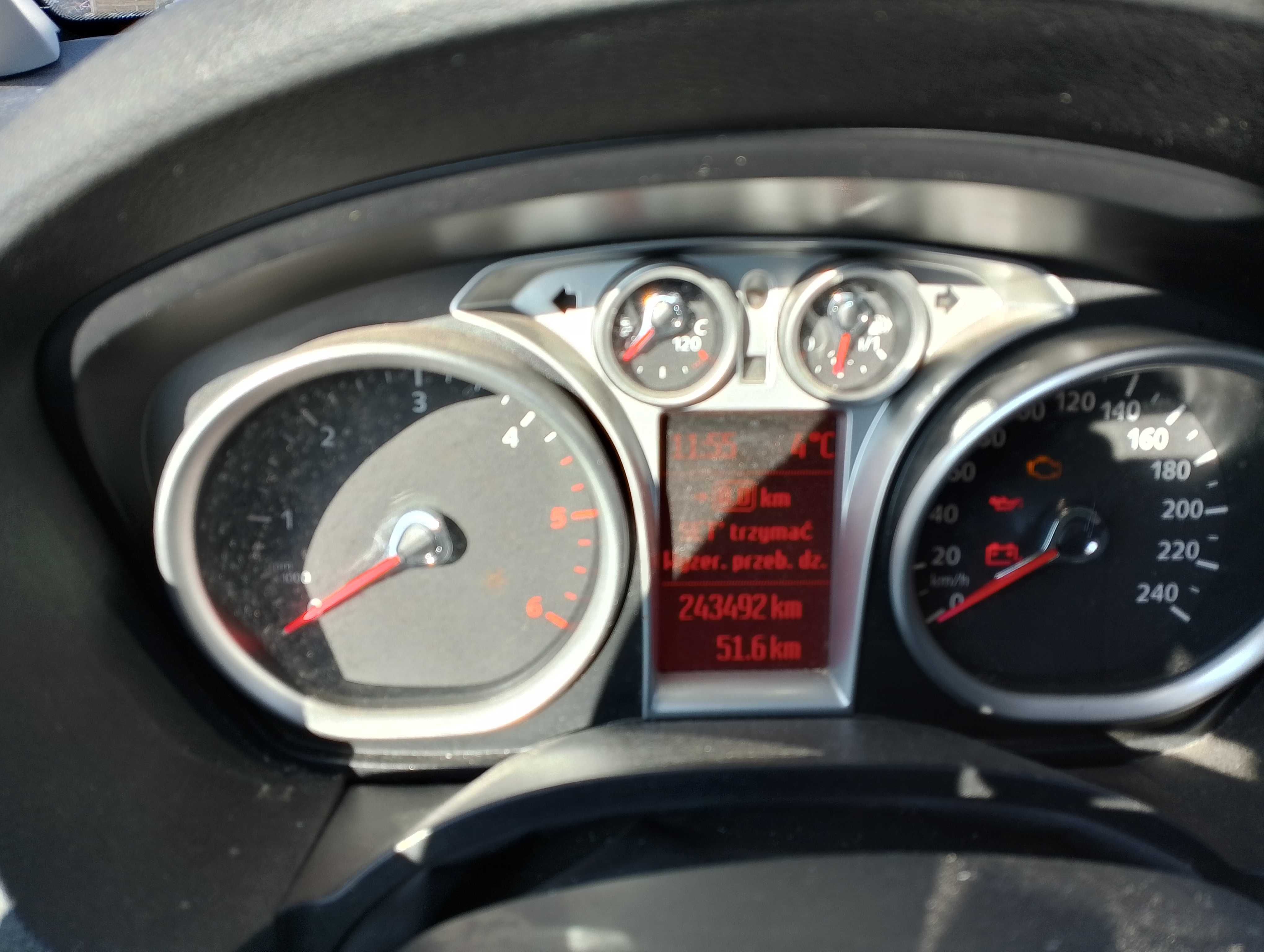 Ford C-Max 1.6 tdci
