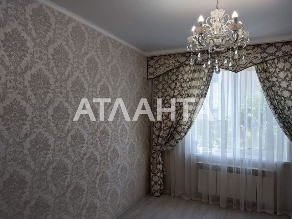 3 комн дом с ремонтом участок 10 соток Лески