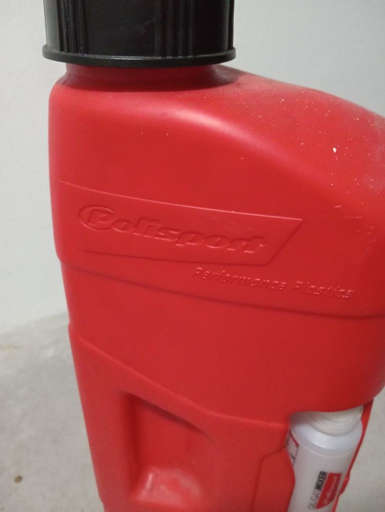 JARRICAN 20L Polisport