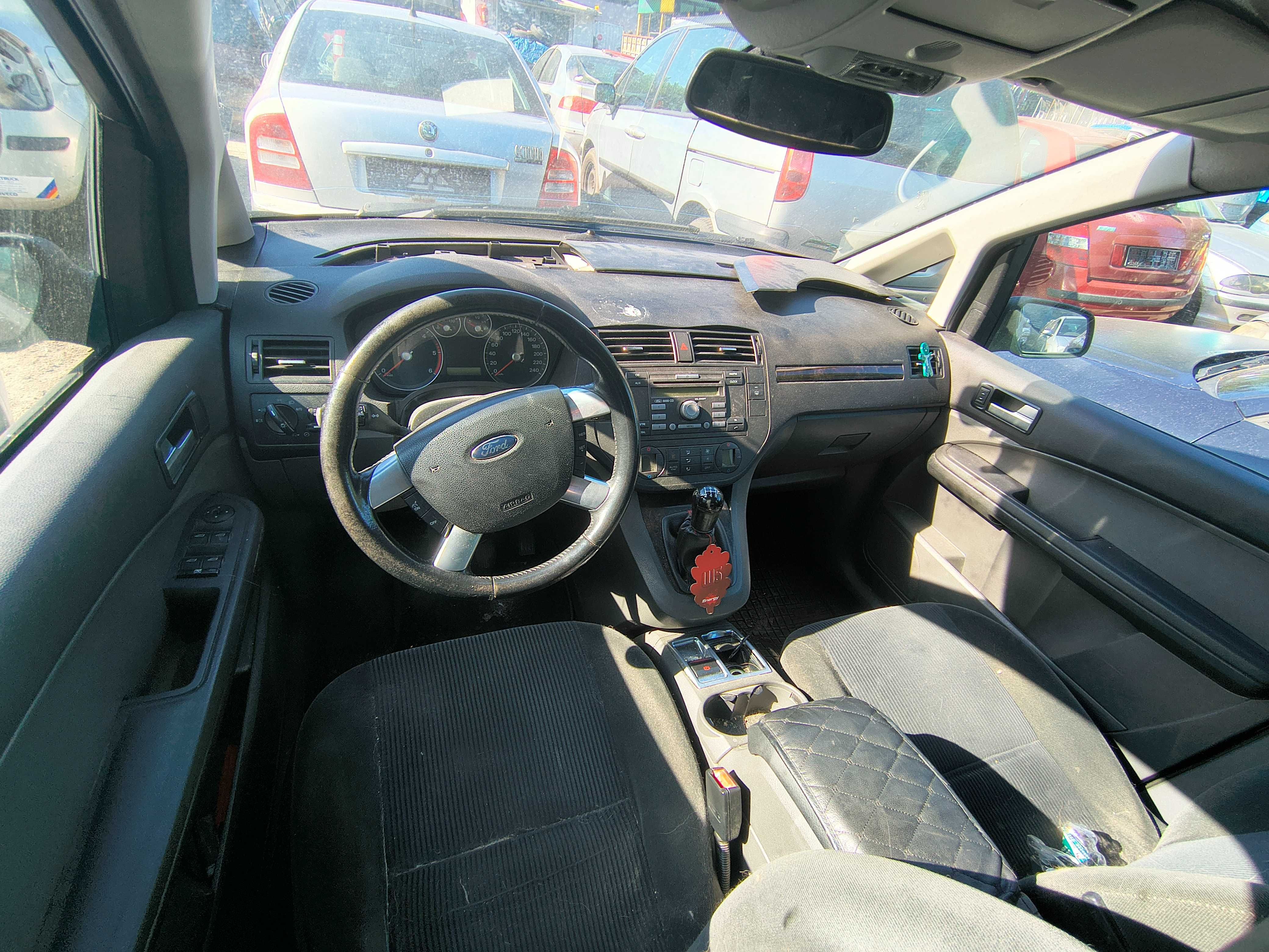 Ford C-max 1,8TDCi 2006r wszystkie części LEGALNIE GWARANCJA WYSYŁKA