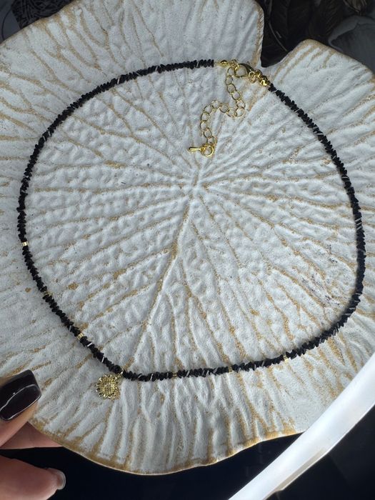 Чокер жіночій аксесуар