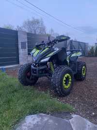 Quad rizzo nitro 150