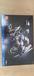 Lego technic bmw m1000rr s1000rr klocki motocykl