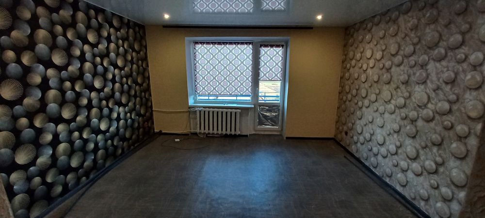 Продам квартиру на 3 пов.