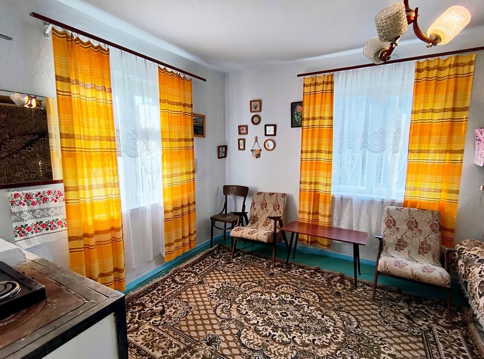 2поверховий дім 31 м2 меблі техніка 2 км Миколаїв Тернівка дача Вимпел