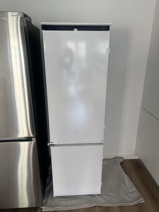 Frigorifico Eletrolux Combinado c/Garantia (Usado 6 Meses)