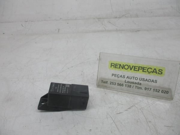 Temporizador velas CITROËN C4 II (B7)