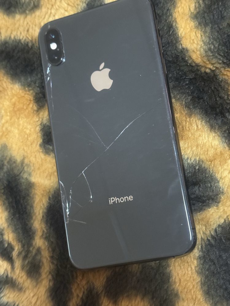 Iphone XS MAX 256