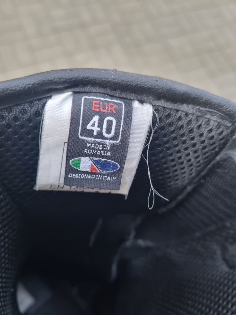 Buty motocyklowe Forma r. 40