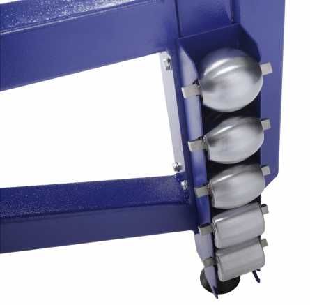 Roda Inglesa Profissional   JR19