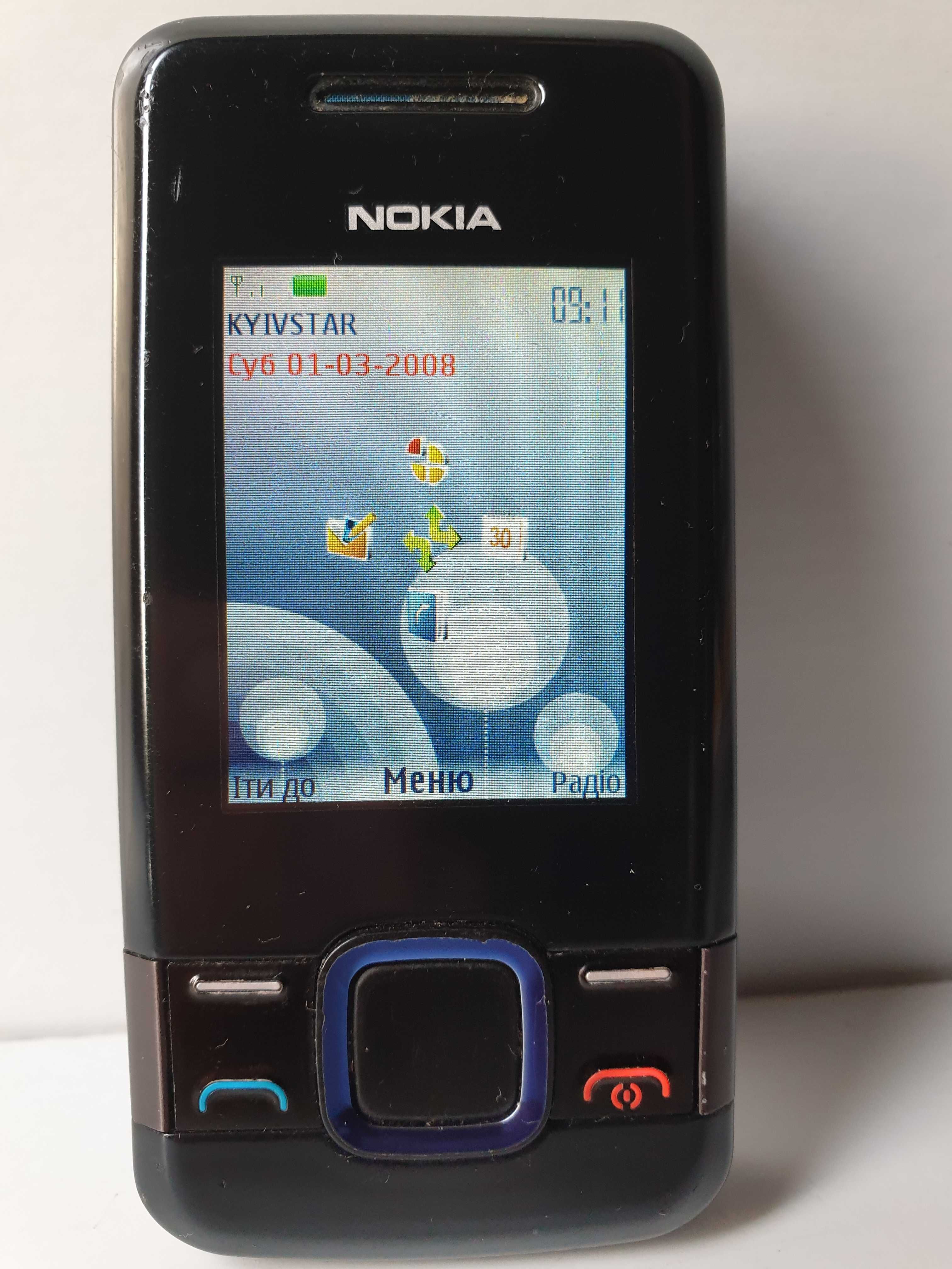 телефон nokia 7100