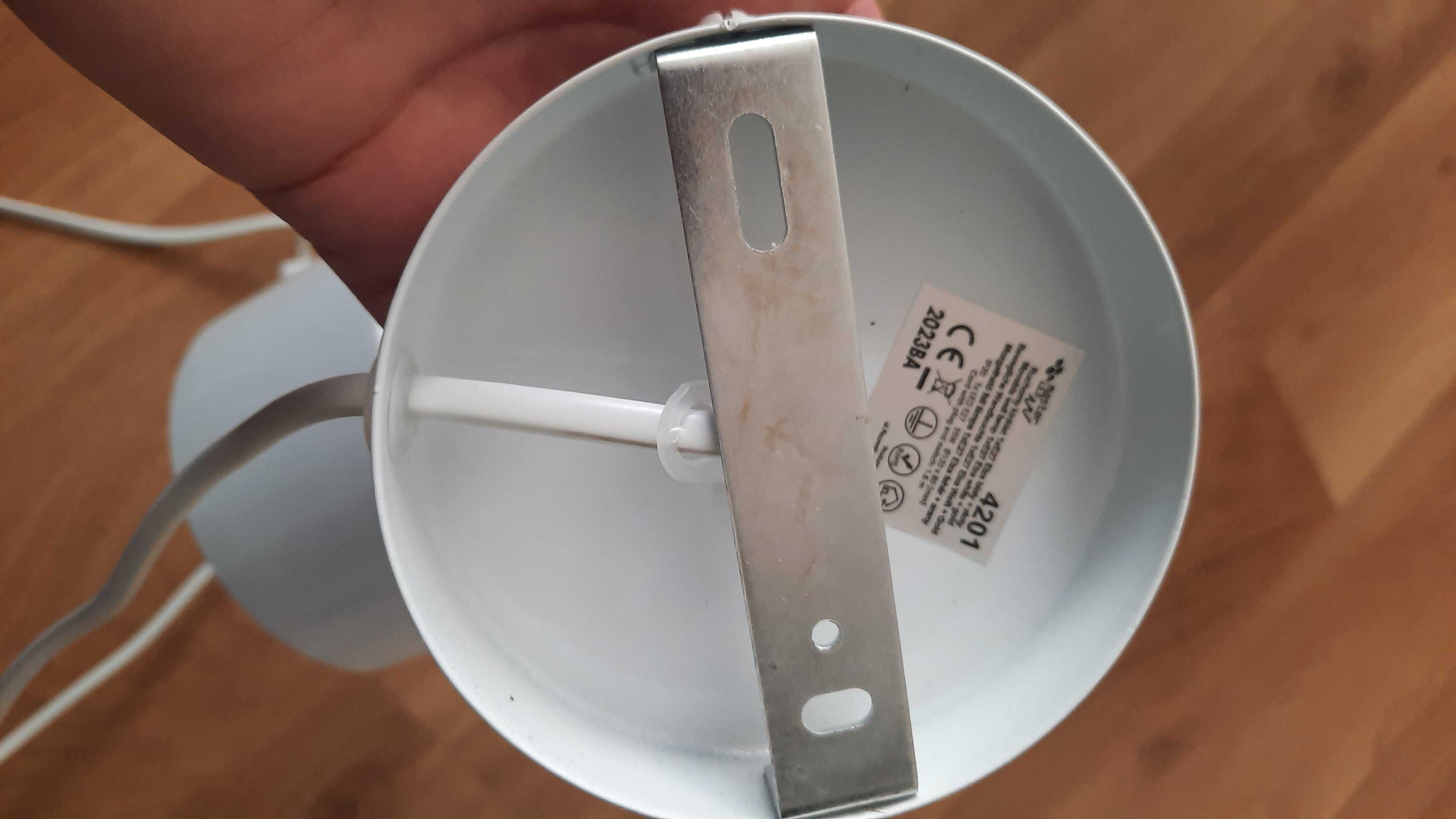 Lampki 2 szt. w cenie jednej