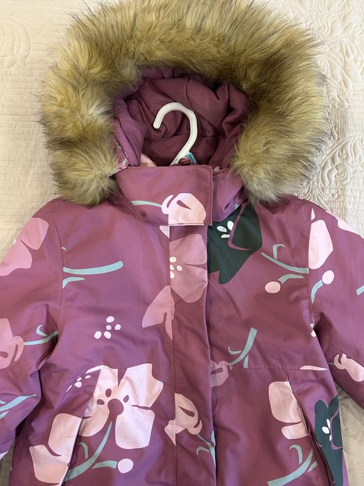 Куртка зимова Reima Reimatec Muurame