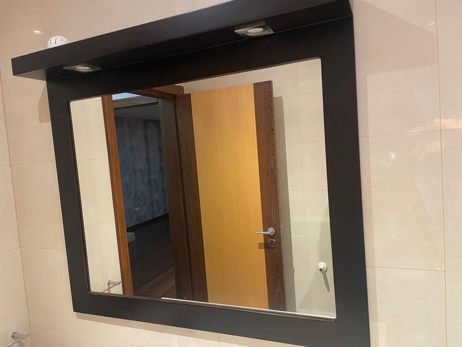 Vendo móvel casa de banho