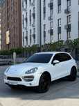 Продам Porsche Cayenne
