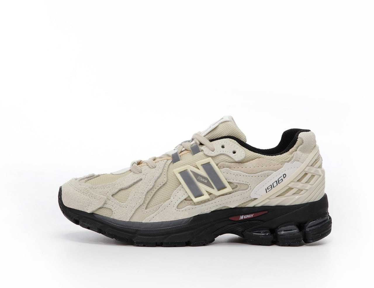 Мужские кроссовки New Balance 1906D 41-45 Хит Осени! Наложка! Топ