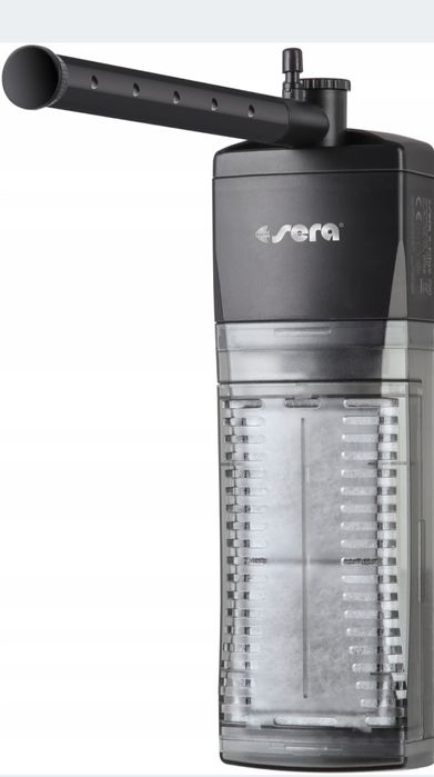 Sera x-edge 700 filtr