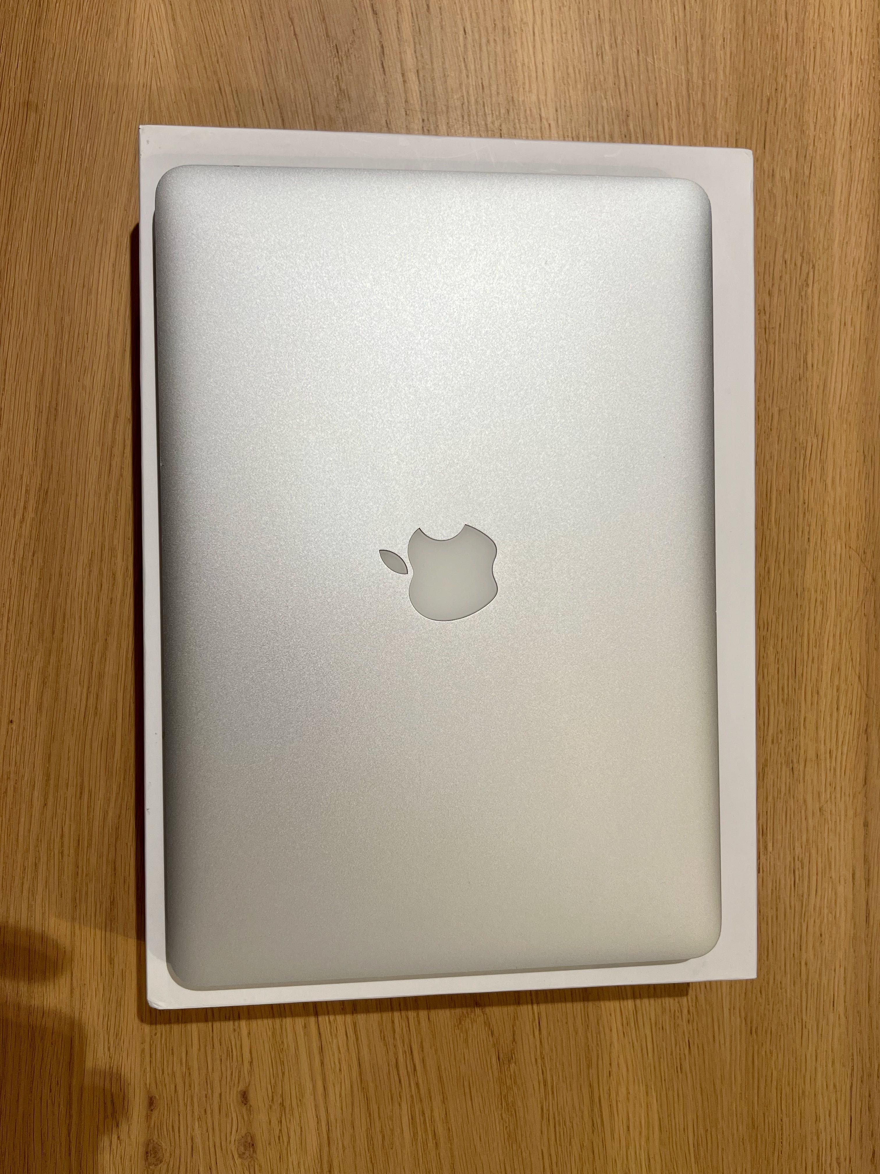 Apple MacBook Pro, ekran Retina, 13-calowy