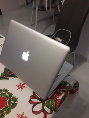 MacBook  Pro 13 inch,2012