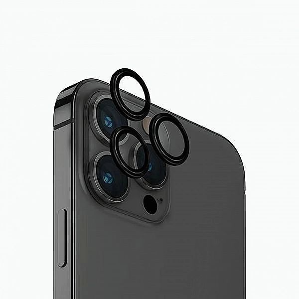Szkło Uniq Optix Aluminium Camera Lens Protector na obiektyw aparatu i