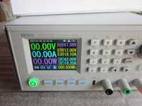 Блок питания лабораторный RIDEN RD6018W 60V 18A wifi 1100W зарядное