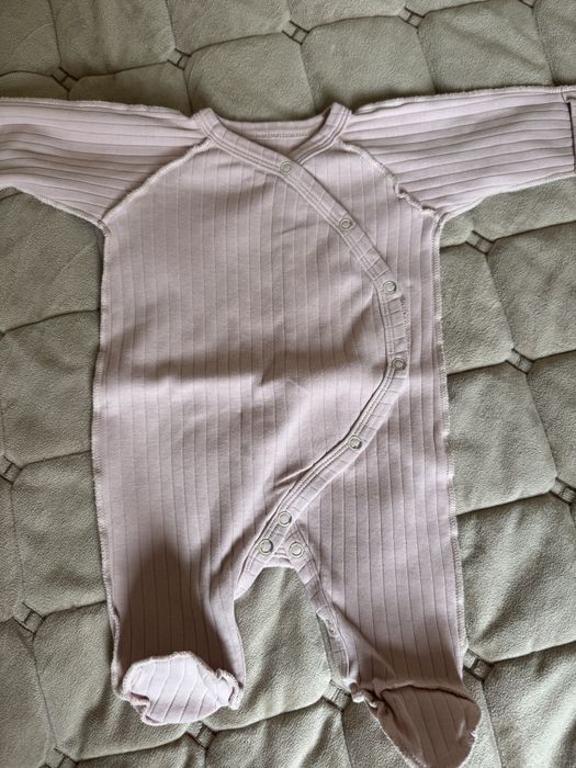 Ромпер для дівчинки