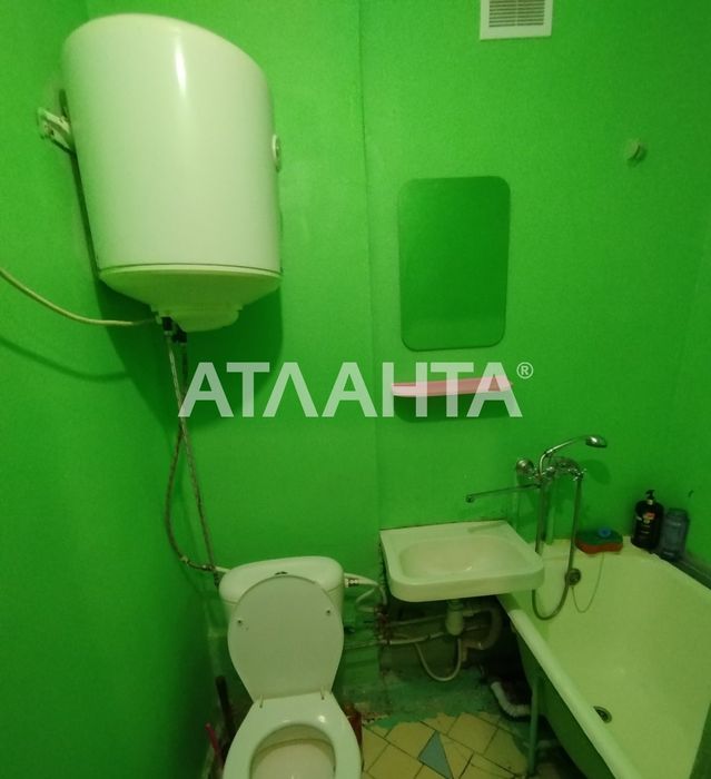 Предлагается 1 ком квартира Тайрова.