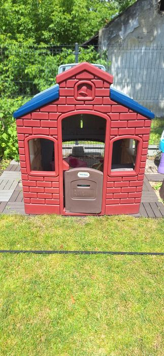 Little tikes Domek