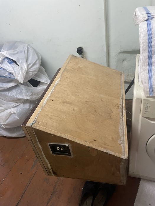 Короб для саба 12/15 дюймів