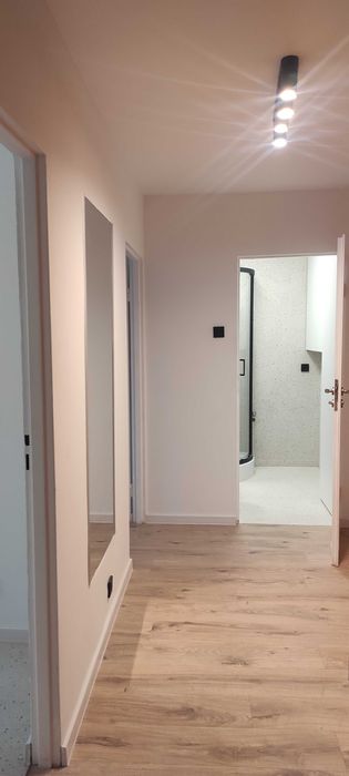 Mieszkanie z balkonem w poszukiwanej lokalizacji