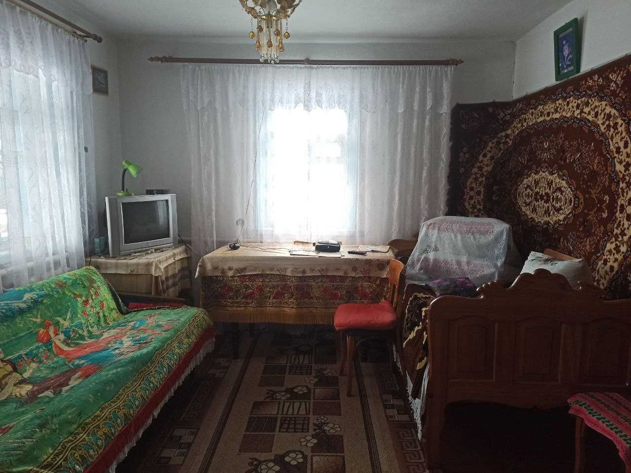 Продам будинок в с. Чуків Вінницька обл.