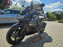 Kawasaki Z Kawasaki Z1000