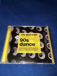 The Best Ever 90 s  2 CD