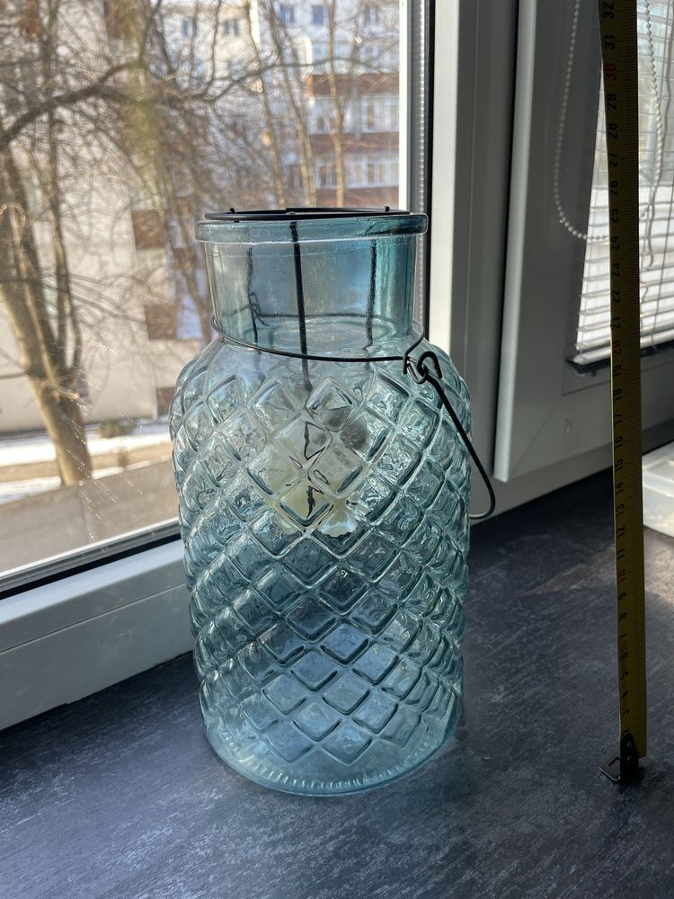 Свечи, подсвечники, декор